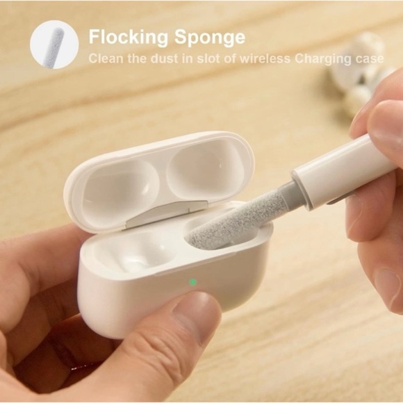 Multi Cleaning Pen - Picture 5 of 6